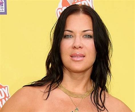 Chyna Biography